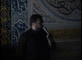 Mahdy Dardashty | Toronto Fatemieh 2012 | Imam Zaman Nohe - Farsi