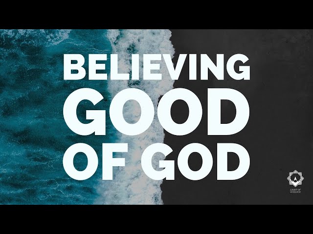 [Clip] Believing Good of God | Shaykh Usama Abdulghani April,2020 | English 