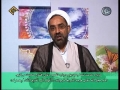 Tafseer-e-Dua-e-Iftitah - By Dr Abbas Shameli - Lecture 2 - Ramadan 1430-2009 - English Farsi Sub