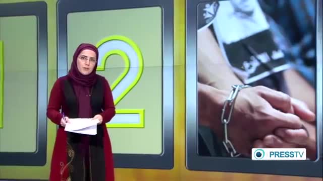 [12 June 2014] Palestinian prisoners\' families join hunger strike - English