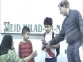 Islamic School of Momin Dallas - Kids Presenting Anasheed in Milad Program - English