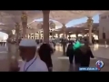 Takfiris attack Shia Muslim Scholars in Masjid al-Nabawi - All Languages