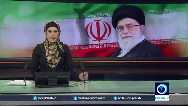 [05 Dec 2015] American youths react to Ayat. Khamenei’s second letter - English