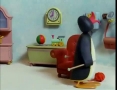 Kids Cartoon - PINGU - Pingus Bedtime Shadows - All Languages Other