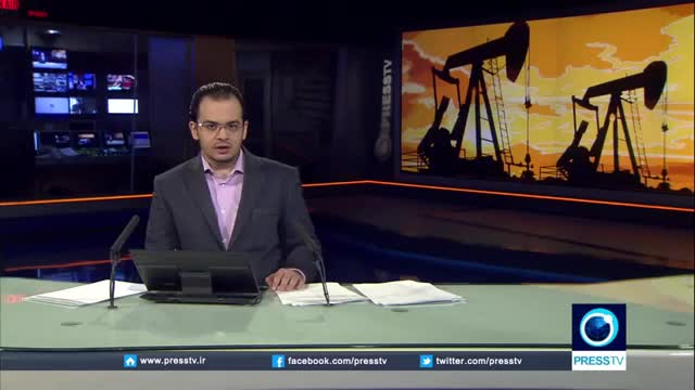 [18th April  2016] Russia blames Saudi Arabia, allies for blocking deal to cap oil production | Press TV English