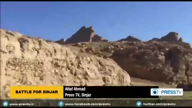 [30 Dec 2014] Fall of Sinjar to Kurds seen as biggest loss for ISIL - English
