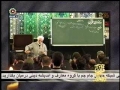 Ayatullah Mohsen Qaraati - Lecture Series Muharram - Part 1 - Farsi
