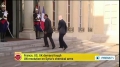 [16 Sept 2013] France UK US seek strong UN resolution on Syria - English