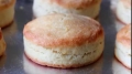 Cream Biscuits - Easy Light & Flaky Cream Biscuits - English