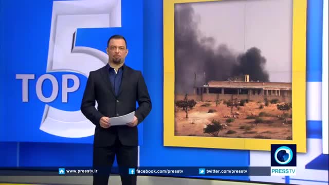 [16th September 2016] “Syrian army only force abiding by ceasefire” | Press TV English