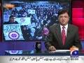 Interview with MWM S.G. about C.M. Dismissal & Long March - 16 Jan 2013 - Urdu
