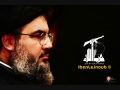 [NASHEED] - Hezbollah - Jamarat al Ra3d. - جمرات الرعد - Arabic