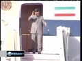 PressTv President Ahmadinejad visits Lebanon Thu Oct 14, 2010 12:17AM - English