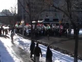 5th Calgary Protest - Rally in the way-All Languages