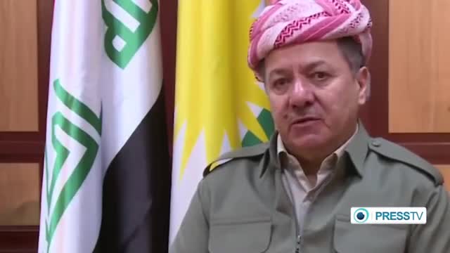 [10 July 2014] Iraqi Kurdistan withdraws ministers from Maliki\'s cabinet - English