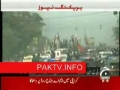 10th Muharram - 25 Martyred - Karachi Bomb Blast at MA Jinnah Road 28 Dec 2009 - Urdu