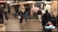 [30 Dec 2013] Syrian refugee women faced with daily hardships - English