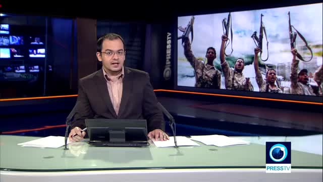 [27th July 2016] Yemeni army snipes 5 Saudi soldiers on Saudi border | Press TV English