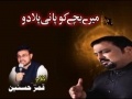 Mere Bache ko Pani Pila do - Shuja Rizvi Noha 2011-2012 - Urdu