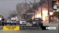 [27 Oct 2013] Egypt: Video goes viral showing ex-army officer carrying out car bomb attack - English