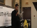 يوم حسين ع  2008   Speech by Mohammed on Imam Hussain (a.s) Sunday School Hussaini Calgary– English