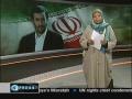 Pr. Ahmadinejad: New Middle East will be without US, Israel - 20Apr2011 - English