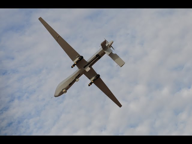 [2 July 2019] Armed Yemeni drones, a nightmare for Saudi forces - English