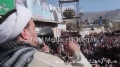 [22 Jan 2014] Alamdar Road Dharna - Speech H.I Aijaz Bahishti - Urdu
