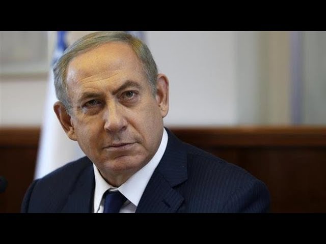 [14 Feb 2019] Netanyahu slammed over latest Syria attack - English