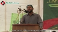 [یوم مصطفی ص] Speech : Br. Laeeq Ahmed - 04 Feb 2014 - Karachi University - Urdu