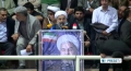 [12 June 13] Iran gears up for Friday presidential vote - English