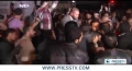 [25 Mar 2013] Egyptian parties accuse each other on Friday violence - English