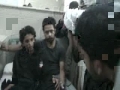[Lahore Bomb Blast][Arbaeen 2011] H.I. Allama Raja Nasir visit to the victims - All Languages