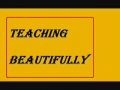 Teaching Beautifully-Deebaj Syed-Calgary-English