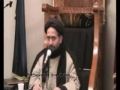 [Clip] Can only Prophets do Shifaat? M. Jan Ali Kazmi - Urdu