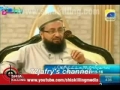 [CLIP] Muslims are followers of Sunnat-e-Rasool and Shia-e-Ali - Urdu
