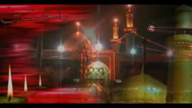 [09] Kyon Khalish - Shaheed Ustad Sibte Jaffer - Noha 2011 - Urdu