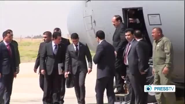 [06 Mar 2014] Kurdish prime minister speaks out on Baghdad budget dispute - English