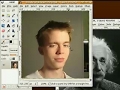 GIMP - Face Replace (Part 1) - English