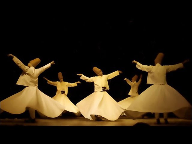 [Documentary] 10 minutes: Rumi Humanity Again - English