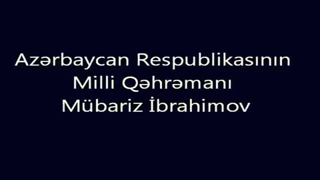 Nəzir & Kamran - Mübariz - Azeri