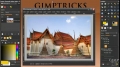 GIMP - Making broad daylight a scary place - English