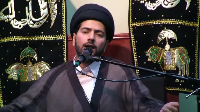 clip Munajate Imam zaman Love of imam zamana AJTF - Urdu