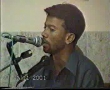 Ali Safdar Recites Marsiya - Dunya Jo Dekhi Deen Se - Year 2001 - Urdu