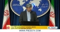 [24 April 2013] US led Canada falsely blames Iran - English