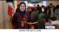 [14 June 13] Iran Presidential polls in London - English