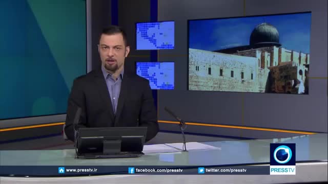 [28 July 2015] UN envoy denounces Israeli raids into al-Aqsa mosque as provocative - English