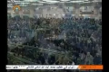 [27 Dec 2013] Tehran Friday Prayers | آیت الله امامي کاشاني - خطبہ نماز جمعہ - Urdu