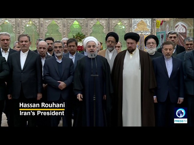 [31 January 2019] US has lost its economic pressure campaign against Iran: Rouhani - English