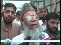 Karachi Demonstration of Jamaat E Islami - English